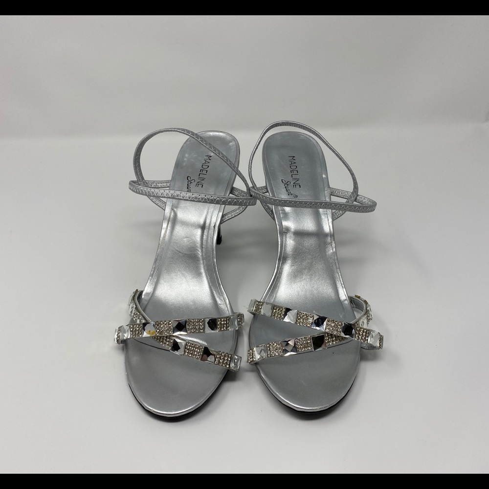 Madeline Stewart Sandals